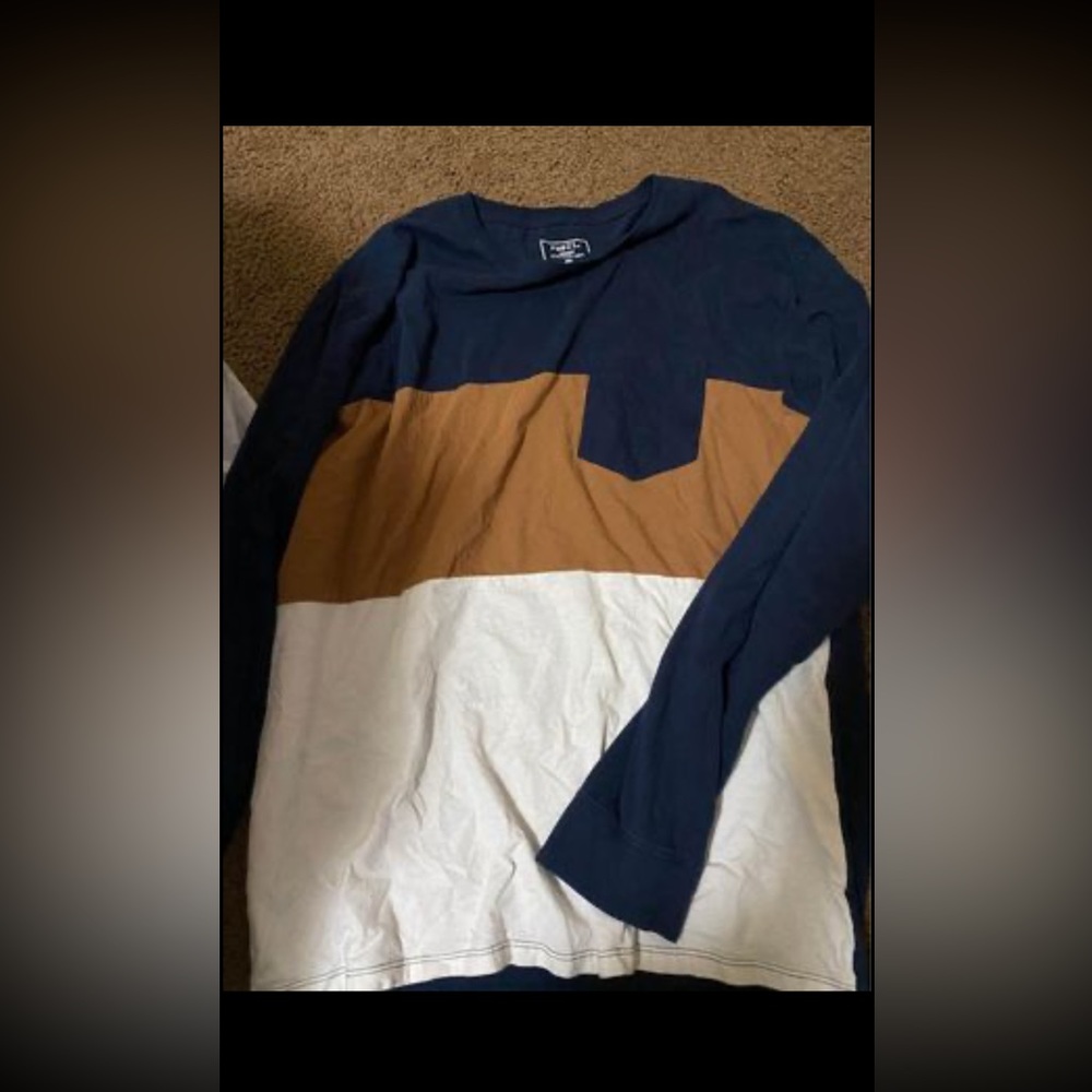 Men’s rue 21 shirt
